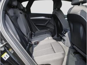 Audi Q5 55 TFSIe quattro S line Matrix, AHK, Sound