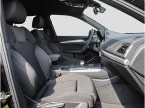 Audi Q5 55 TFSIe quattro S line Matrix, AHK, Sound