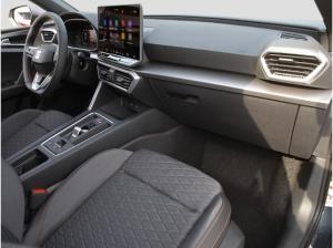 Seat Leon FR 1.5 eTSI DSG SLD