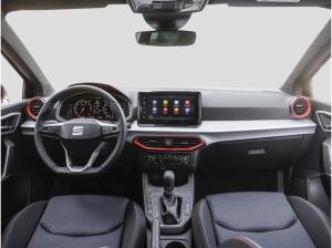 Seat Ibiza 1.0 TSI FR