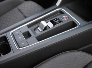 Seat Leon FR 1.5 eTSI DSG SLD