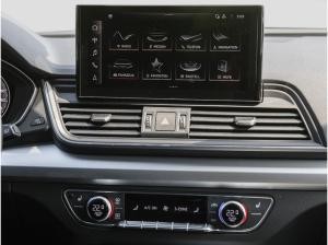 Audi Q5 55 TFSIe quattro S line Matrix, AHK, Sound