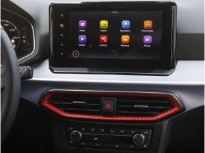 Seat Ibiza 1.0 TSI FR