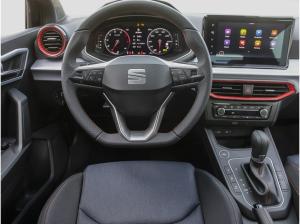 Seat Ibiza 1.0 TSI FR