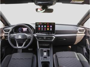 Seat Leon FR 1.5 eTSI DSG SLD