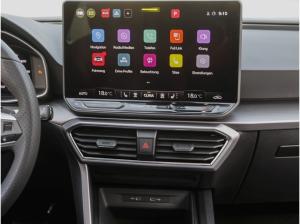 Seat Leon FR 1.5 eTSI DSG SLD