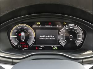 Audi Q5 55 TFSIe quattro S line Matrix, AHK, Sound