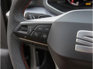 Seat Ibiza 1.0 TSI FR