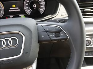 Audi Q5 55 TFSIe quattro S line Matrix, AHK, Sound