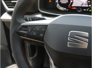 Seat Leon FR 1.5 eTSI DSG SLD