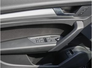 Audi Q5 55 TFSIe quattro S line Matrix, AHK, Sound