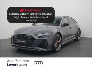 Audi RS6 Avant performance 463(630) kW(PS) tiptronic ab mtl. € 1.599,-¹ 🏳️ Vier Unikate. Ein Statement. 🏴