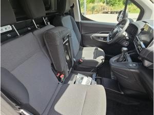 Fiat Doblo Serie 3 L1