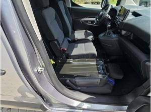 Fiat Doblo Serie 3 L1