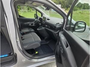 Fiat Doblo Serie 3 L1