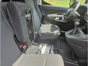 Fiat Doblo Serie 3 L1