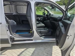 Fiat Doblo Serie 3 L1