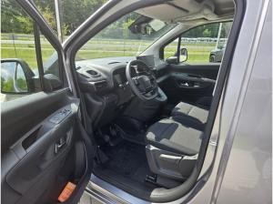 Fiat Doblo Serie 3 L1