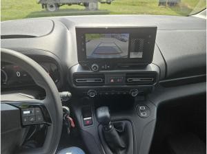 Fiat Doblo Serie 3 L1