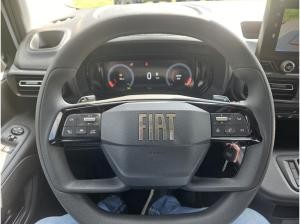 Fiat Doblo Serie 3 L2 Automatik