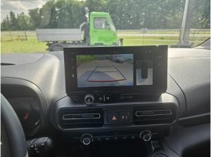 Fiat Doblo Serie 3 L2 Automatik