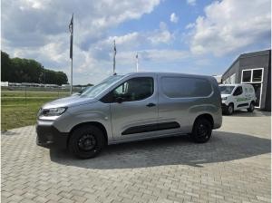 Fiat Doblo Serie 3 L2 Automatik