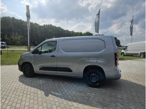 Fiat Doblo Serie 3 L2 Automatik