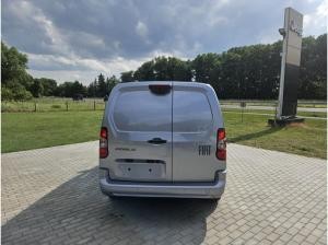 Fiat Doblo Serie 3 L2 Automatik