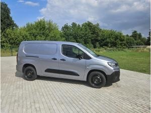 Fiat Doblo Serie 3 L2 Automatik