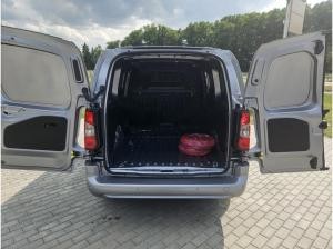 Fiat Doblo Serie 3 L2 Automatik