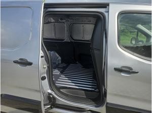 Fiat Doblo Serie 3 L2 Automatik