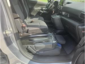 Fiat Doblo Serie 3 L2 Automatik