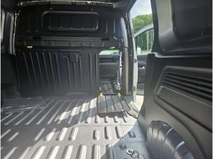 Fiat Doblo Serie 3 L2 Automatik