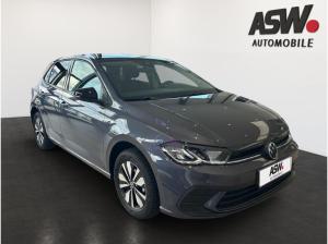 Volkswagen Polo GOAL 1.0 TSI DSG ❄️Ganzjahresreifen❄️