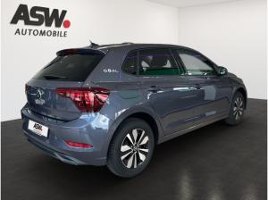 Volkswagen Polo GOAL 1.0 TSI DSG ❄️Ganzjahresreifen❄️