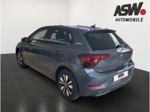 Volkswagen Polo GOAL 1.0 TSI DSG ❄️Ganzjahresreifen❄️