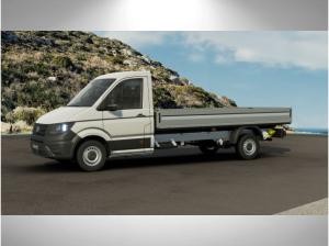 Volkswagen Crafter 35 Pritschenwagen 2.0TDI 4MOTION ‼️sofort verfügbar‼️