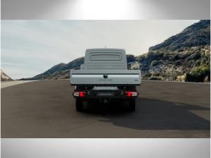 Volkswagen Crafter 35 Pritschenwagen 2.0TDI 4MOTION ‼️sofort verfügbar‼️