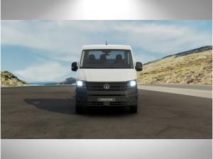 Volkswagen Crafter 35 Pritschenwagen 2.0TDI 4MOTION ‼️sofort verfügbar‼️