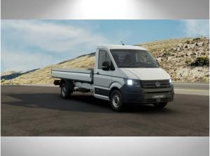 Volkswagen Crafter 35 Pritschenwagen 2.0TDI 4MOTION ‼️sofort verfügbar‼️