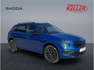 Skoda Kamiq TOUR 1,0 TSI 85 KW 7-GANG-DSG