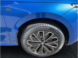 Skoda Kamiq TOUR 1,0 TSI 85 KW 7-GANG-DSG