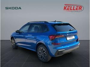 Skoda Kamiq TOUR 1,0 TSI 85 KW 7-GANG-DSG