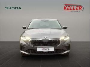 Skoda Scala TOUR 1,0 TSI 85 KW 7-GANG-DSG TOLLE AUSSTATTUNG