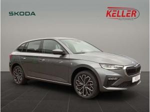 Skoda Scala TOUR 1,0 TSI 85 KW 7-GANG-DSG TOLLE AUSSTATTUNG