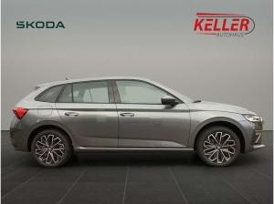 Skoda Scala TOUR 1,0 TSI 85 KW 7-GANG-DSG TOLLE AUSSTATTUNG