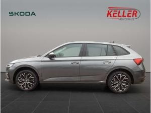 Skoda Scala TOUR 1,0 TSI 85 KW 7-GANG-DSG TOLLE AUSSTATTUNG