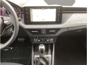 Skoda Scala TOUR 1,0 TSI 85 KW 7-GANG-DSG TOLLE AUSSTATTUNG