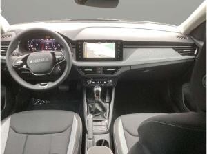 Skoda Scala TOUR 1,0 TSI 85 KW 7-GANG-DSG TOLLE AUSSTATTUNG