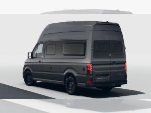 Volkswagen Grand California 600 2.0 TDI 4MOTION (Düsseldorf)